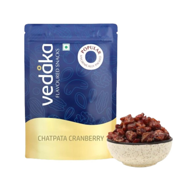Vedaka Chatpata Cranberry Hover Image
