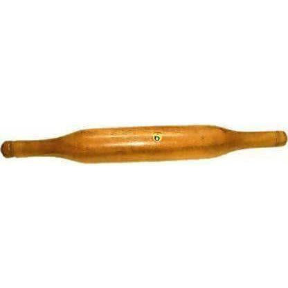 Wooden Rolling Belan Pin, 15 Inch
