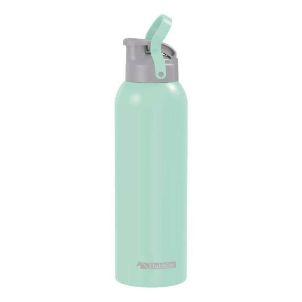 Dubblin Rocket Stainless Steel Sipper Water Bottle