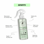 Aromatique Cucumber Water Toner