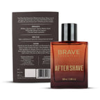 Brave Essentials After Shave