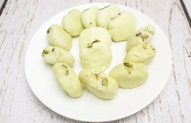 Aggarwal Sweets Corner Malai Peda Hover Image