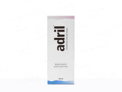 Adril Anti-Itch Lotion