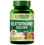 Himalayan Organics Glutathione Builder Tablets For Anti-Ageing & Skin Brightening