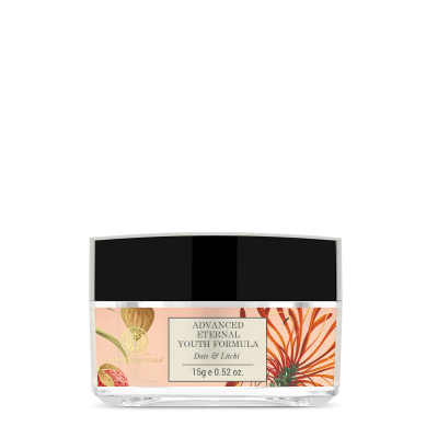 Forest Essentials Advanced Eternal Youth Formula Date & Litchi Hover Image