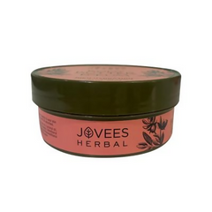 Jovees Kokum Body Butter for Dry & Rough Skin Deep Nourishment, Non-Sticky