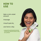 Plum Green Tea Pore Cleansing Face Wash With Glycolic Acid - Fights Acne & Oil For Clear Skin