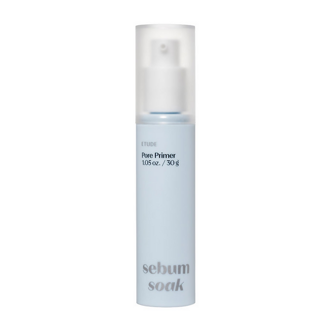 Etude House Sebum Soak Pore Primer Hover Image
