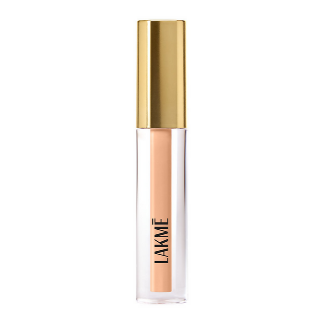 Lakme 9 To 5 Hya Matte Liquid Concealer - Nude Hover Image