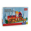 Peacock Senior Architect Set Building Block Set For Kids