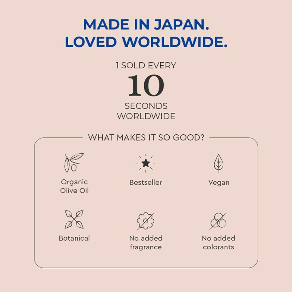 DHC Beauty Deep Cleansing Oil, Makeup Remover For All Skin Types