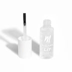 MYGLAMM LIT Nail Paint - Seal the Deal (7 Ml)