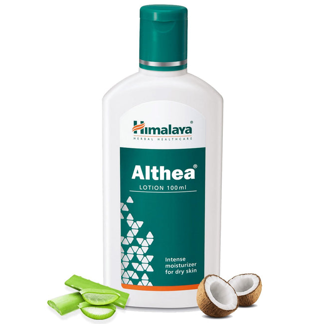 Himalaya Herbals Althea Lotion Main Image