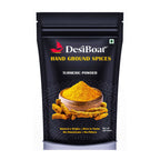 DesiBoat Lakdong Turmeric Powder