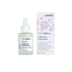 Aminu Brighten Correcting Concentrate For Pigmentation, Uneven Skintone