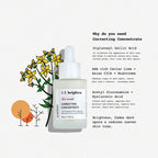 Aminu Brighten Correcting Concentrate For Pigmentation, Uneven Skintone