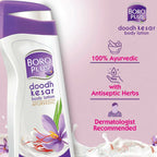 BoroPlus Dhoodh Keshar Body Lotion - Limited Time Offer