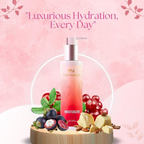 MU Cosmetics Deep Nourishing Moisturizer Body Moisturizer