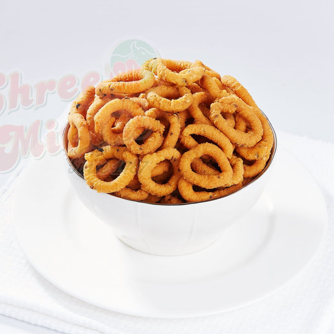 Shree Mithai Andhra Murukku Hover Image