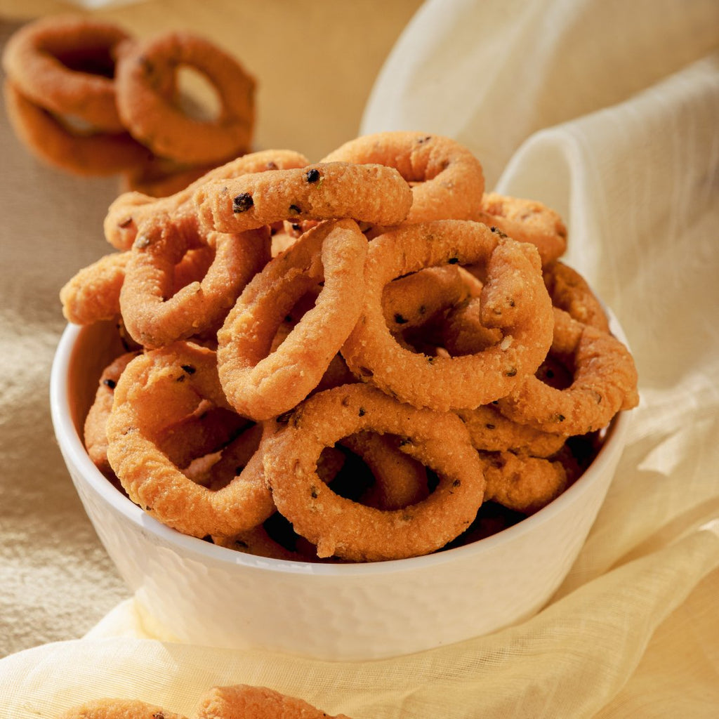 Shree Mithai Andhra Murukku