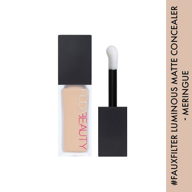 Huda Beauty Faux Filter Concealer - Meringue Main Image
