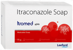 Leeford Itromed Soap