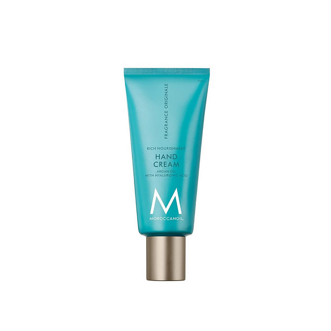 Moroccanoil Hand Cream Fragrance Originale Hover Image