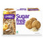Unibic Sugar Free Oats Cookies