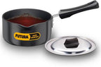Hawkins Futura Sauce Pan 16 cm Diameter with Lid 1.5 L (AS15S)
