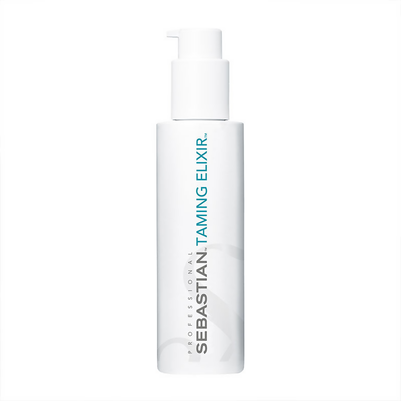 Sebastian Professional Taming Elixir Weightless Smoothing Creme Hair Serum