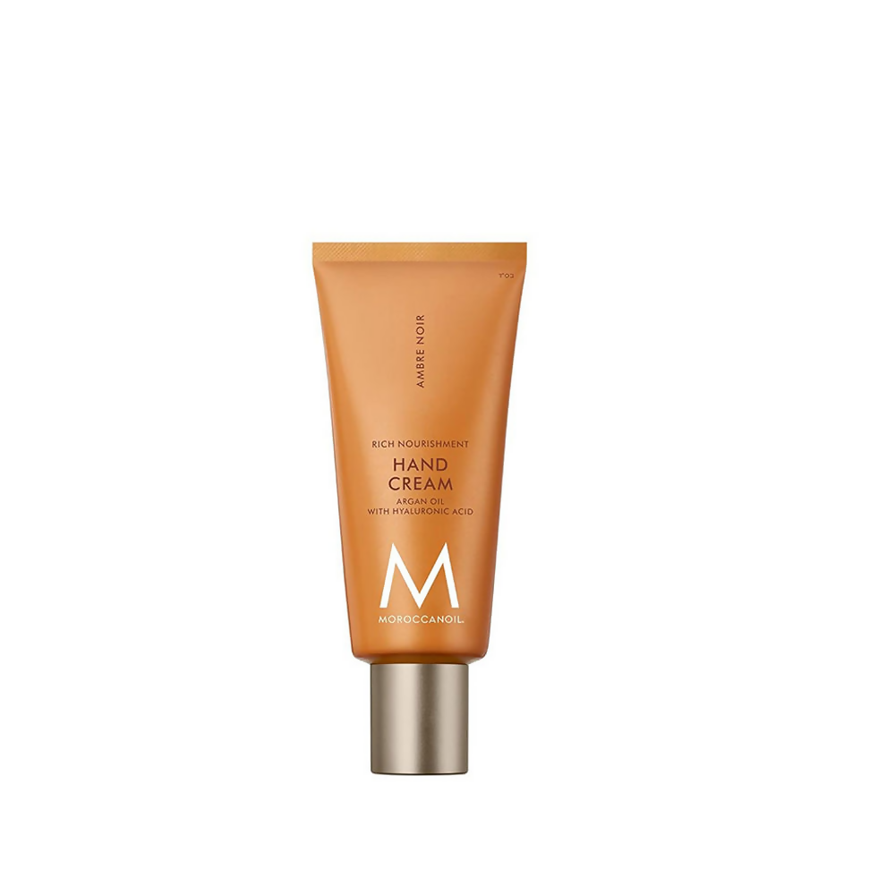 Moroccanoil Hand Cream Ambre Noir