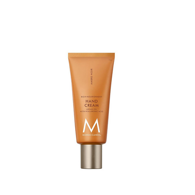 Moroccanoil Hand Cream Ambre Noir Hover Image