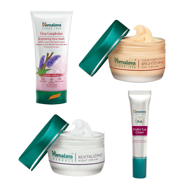 Himalaya Herbals Clear Complexion Essential Kit Hover Image