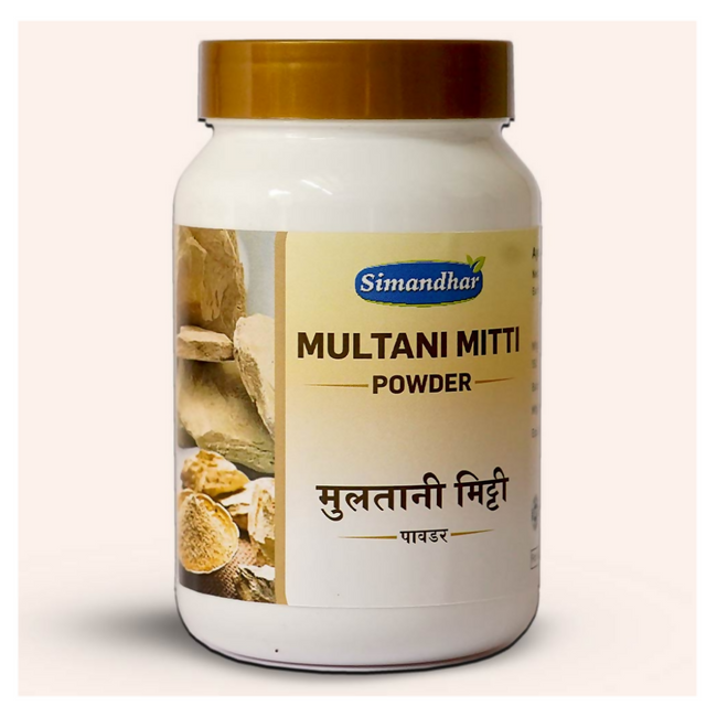 Simandhar Multani Mitti Powder Hover Image