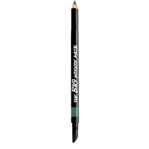 Avon Mark Big Intense Longwear Kajal Eyeliner - Emerald - Vamzn# Hover Image