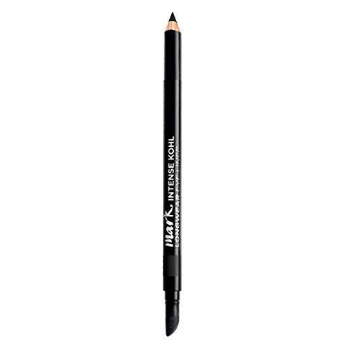 Avon Mark Big Intense Longwear Kajal Eyeliner - True Black - Vamzn# Hover Image