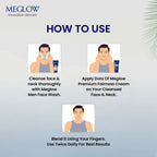 Meglow Fairness Cream For Men