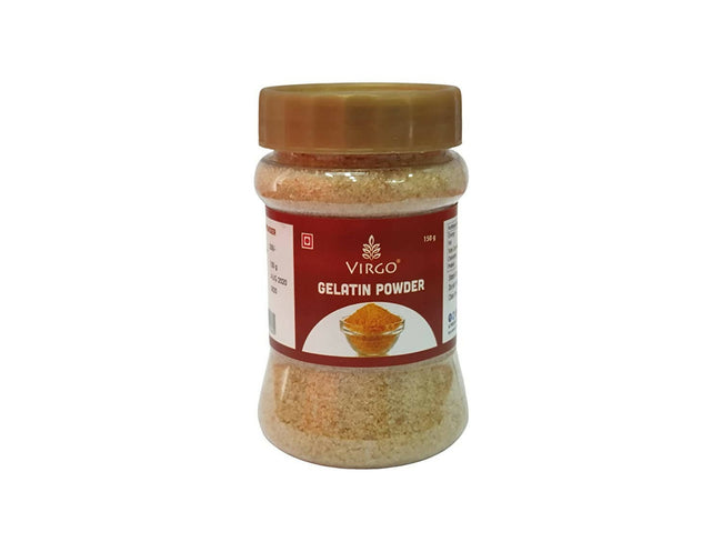 Virgo Gelatin Powder Hover Image