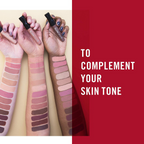 Rimmel London Stay Matte Liquid Lip Colour - 110 Blush