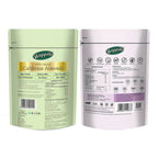 Happilo Premium Nuts Combo (Premium Whole Cashews & Californian Almonds)