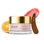 Ras Luxury Oils Lush Lips Conditioning & Brightening Lip Scrub