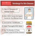 Darshini Vaividang (Embelica Ribes) Powder