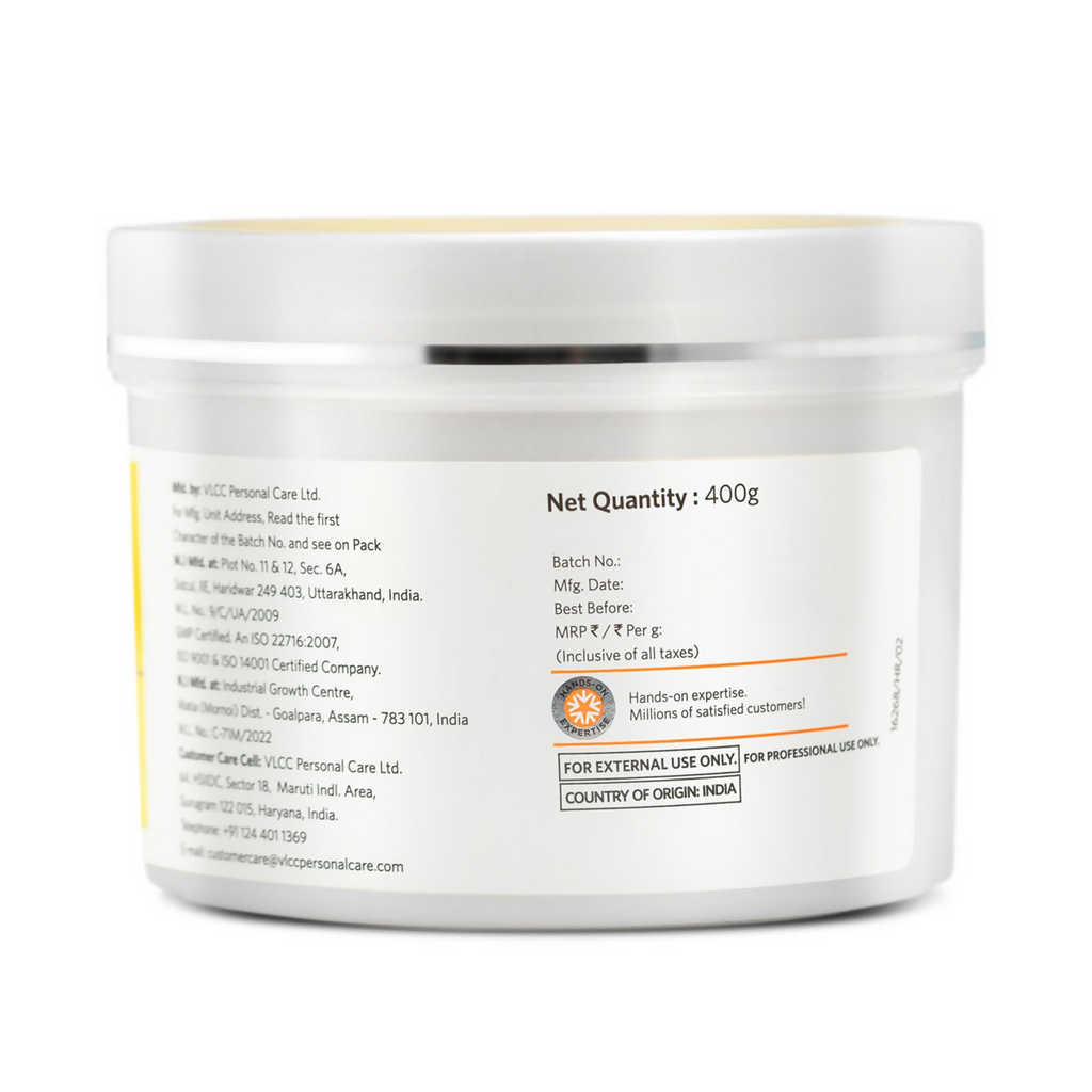 VLCC Specifix Professional Skin Brightening De-Tan Pack