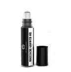 The Man Company Moustache Growth Oil With Basil & Almond