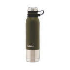 Dubblin Crown Vacuum Bottle