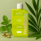 FreshLuxe Rain Forest Body Wash & Shower Gel