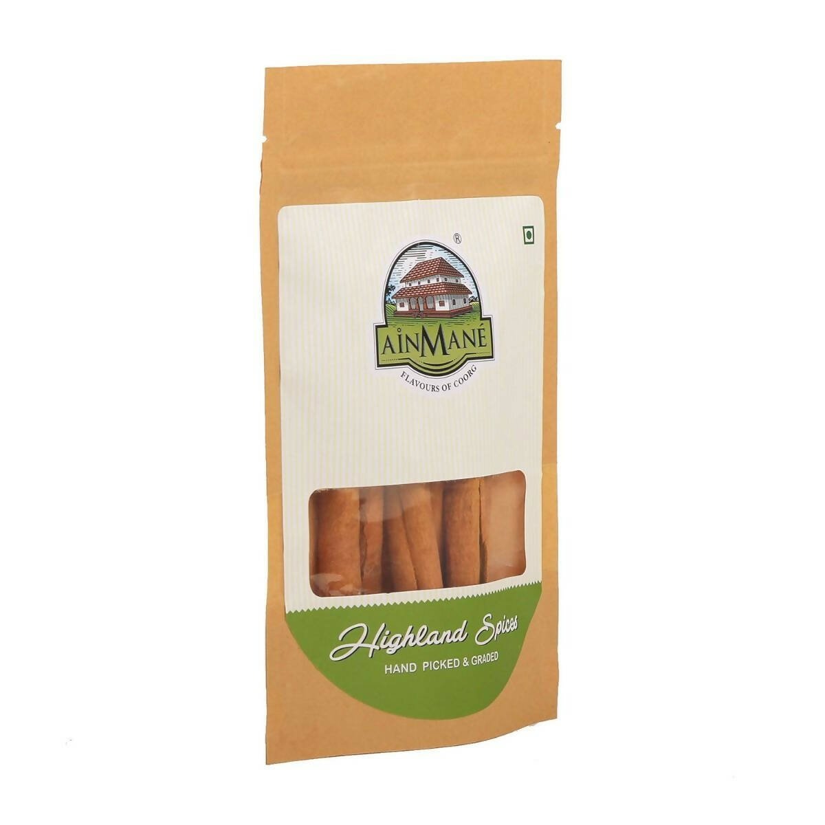 Ainmane Cinnamon Cigaretta