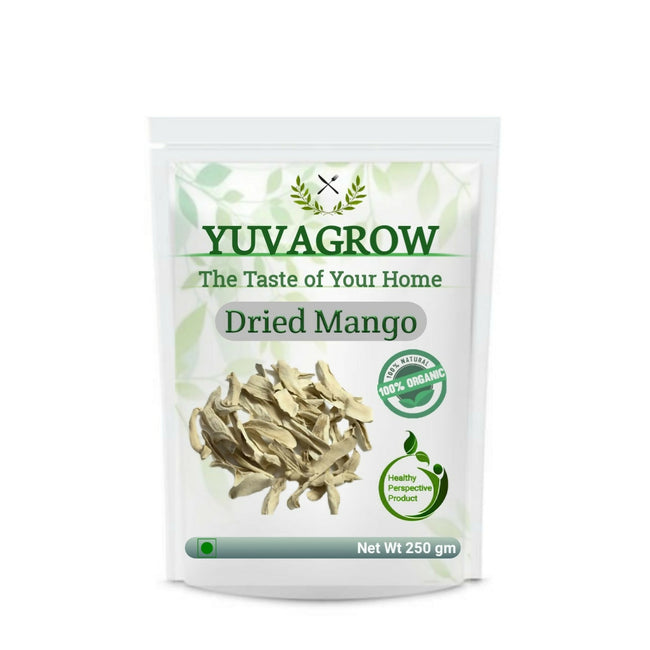 Yuvagrow Dried Mango Hover Image