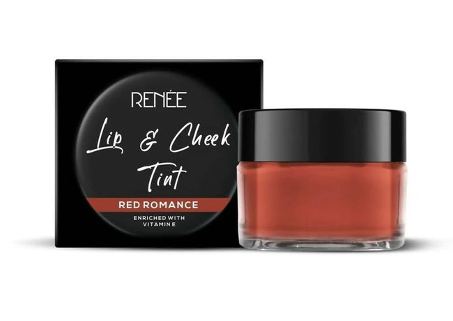 Renee Lip & Cheek Tint Hover Image