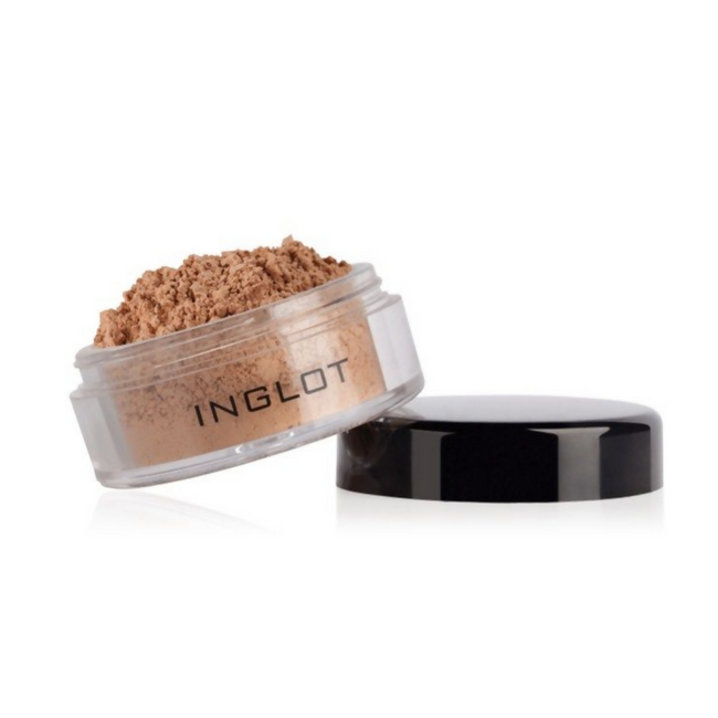 Inglot Translucent Face Loose Powder - 212 Hover Image